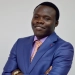 Sen. Oketch, Eddy