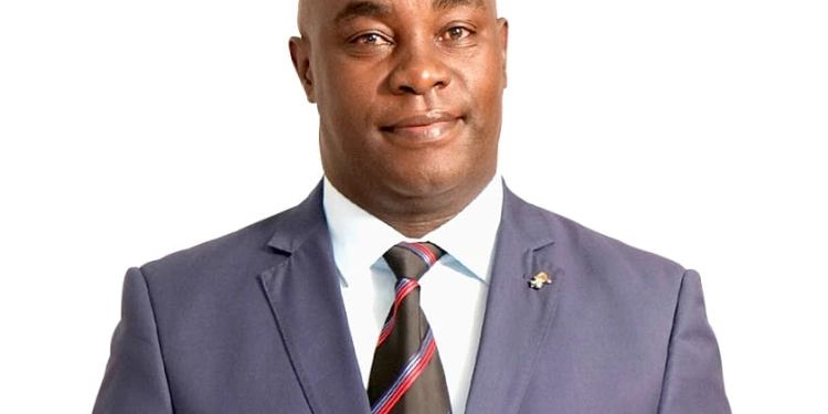 Sen. Wambua Enoch Biography: Kitui County’s Dedicated Leader