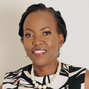 Joyce Ann Wainaina
