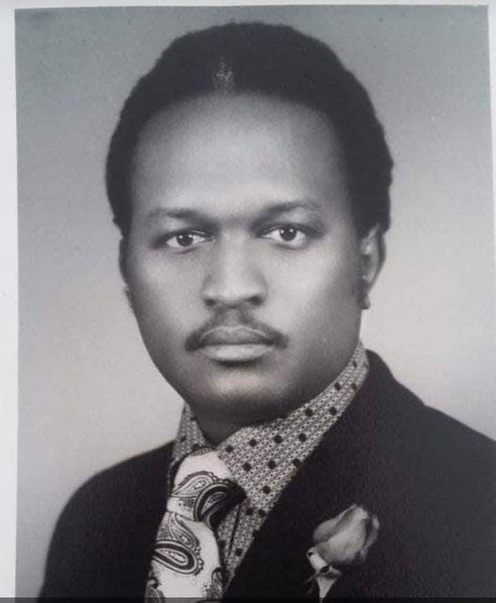 Reuben Kiplagat Chesire