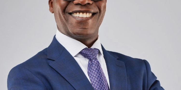 John Gachora