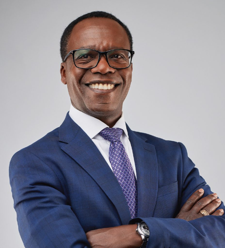 John Gachora