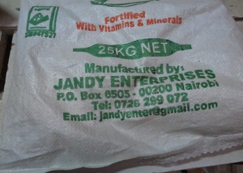Jandy Enterprises
