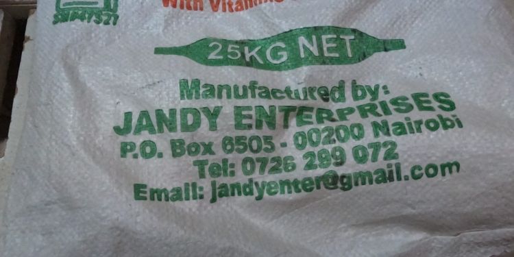 Jandy Enterprises