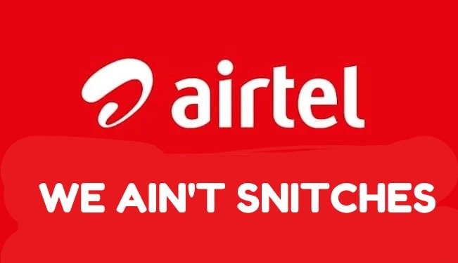 #BoycottSafaricom #BoycottSafaricom #BoycottSafaricom