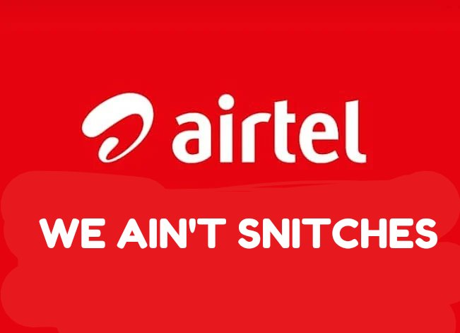 #BoycottSafaricom #BoycottSafaricom #BoycottSafaricom