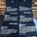 News Bulletin: Controversial T-Shirts Featuring Jacob Juma’s Tweets Spark Political Debate in Kenya