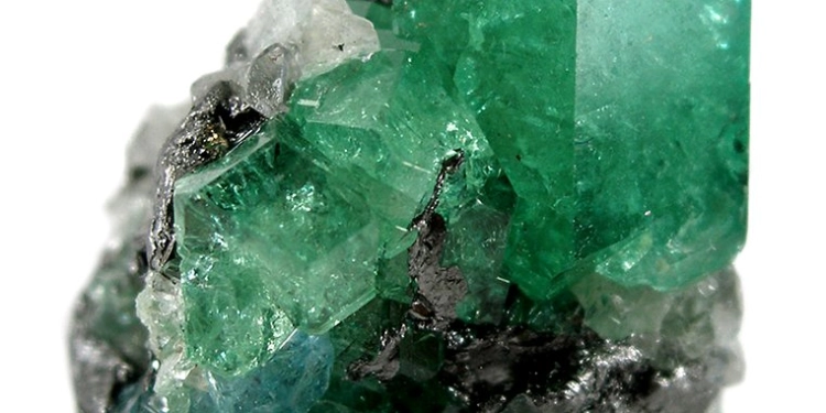 The Enchanting Tsavorite: A Gemstone Steeped in History and Mystery
