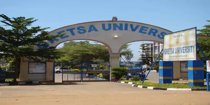 Accredited Courses Offered at Gretsa University