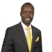 Sen. Sigei, Hillary