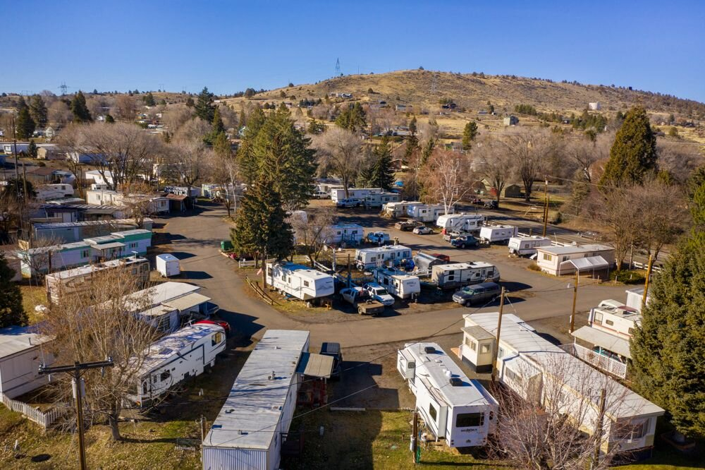 How to Start an RV Park