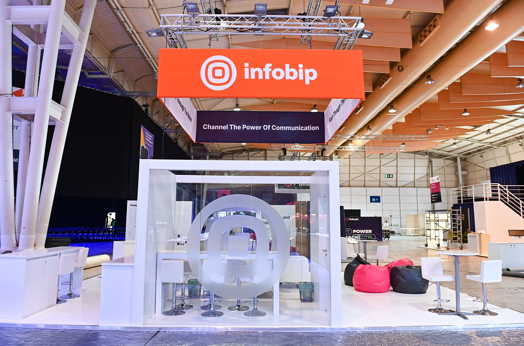 Infobip Becomes an Oracle Independent Software Vendor Partner