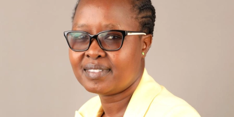 Hon. Jemutiah Florence