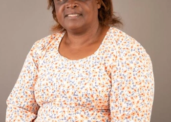 Hon. Momanyi, Jerusha Mongina