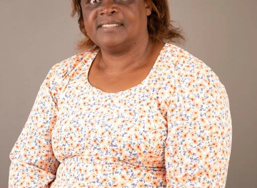 Hon. Momanyi, Jerusha Mongina