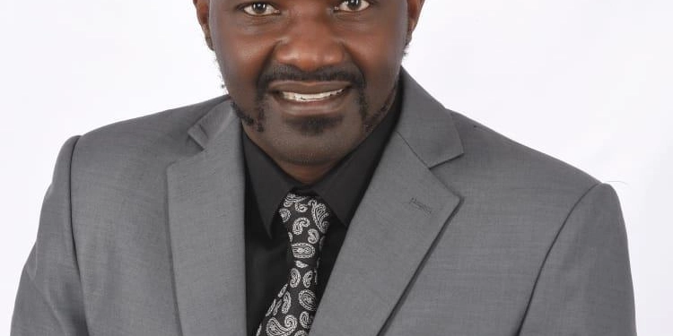 Sen. Nyutu , Joe