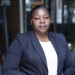 Sen. Joyce Chepkoech Korir