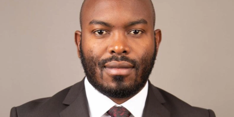 Hon. Kagombe, Gabriel