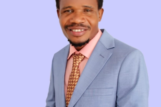 Hon. Kalerwa, Peter Salasya