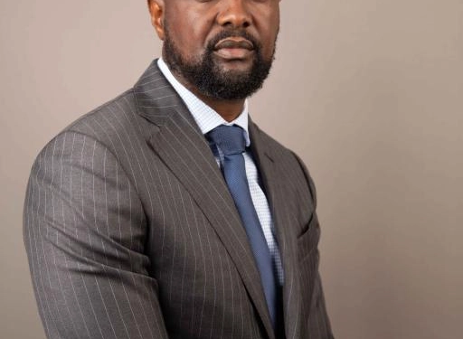 Hon. Karauri, Ronald