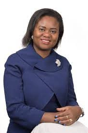 Hon. Kasalu, Irene Muthoni