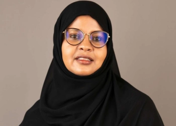 Hon. Kassim Umul Ker Sheikh