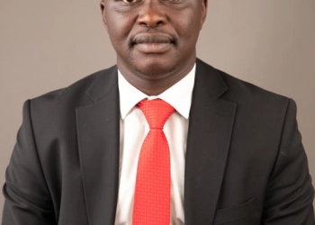 Hon. Kibor, Bernard Kitur