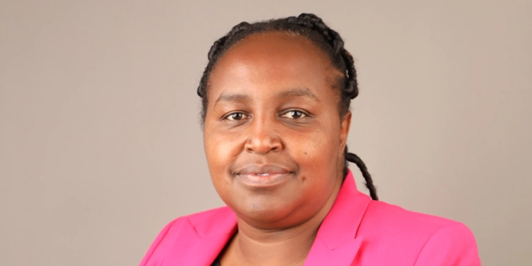Hon. Kitany, Marianne