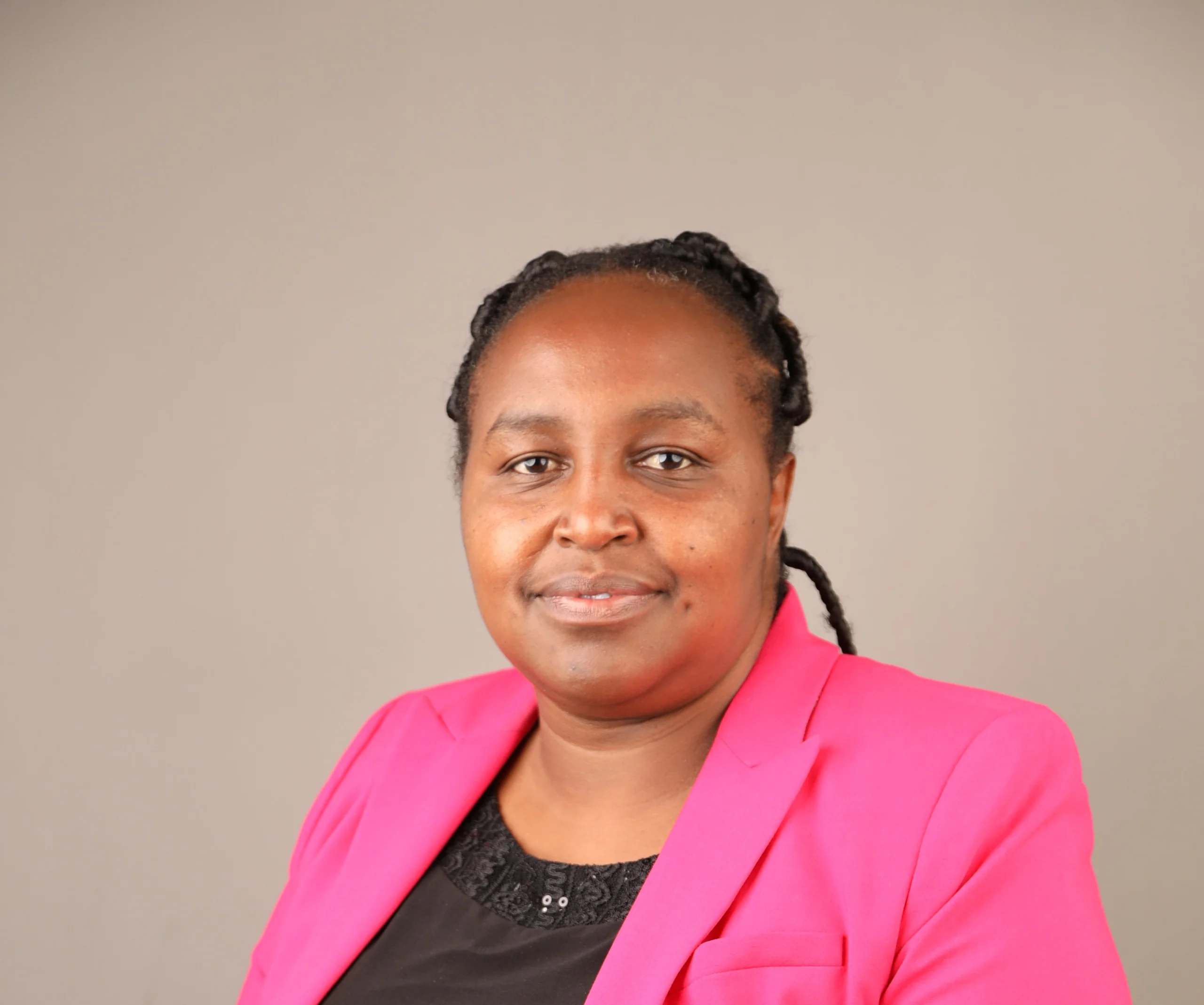 Hon. Kitany, Marianne