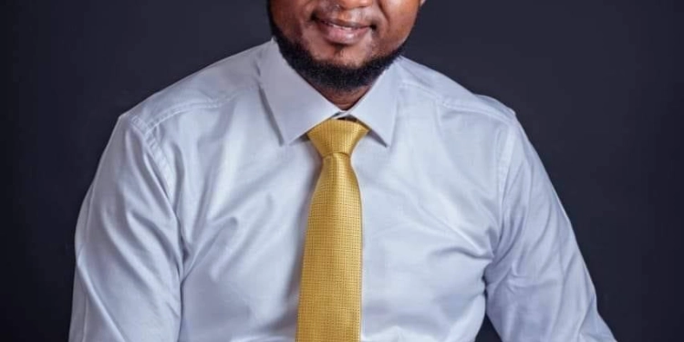 Sen. Murango, Kamau