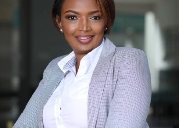 Sen. Nyamu Karen Njeri