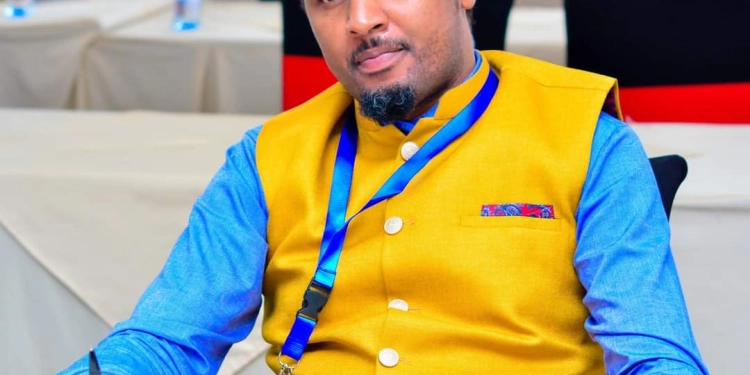 Sen. Thangwa, Karungo