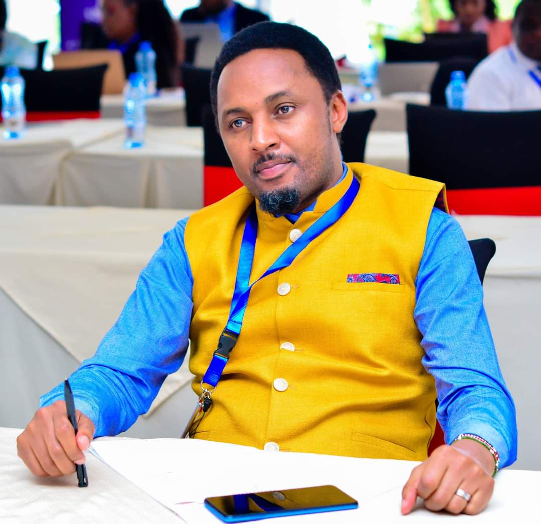 Sen. Thangwa, Karungo