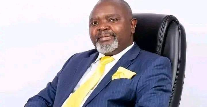 Sen. Murungi, Kathuri