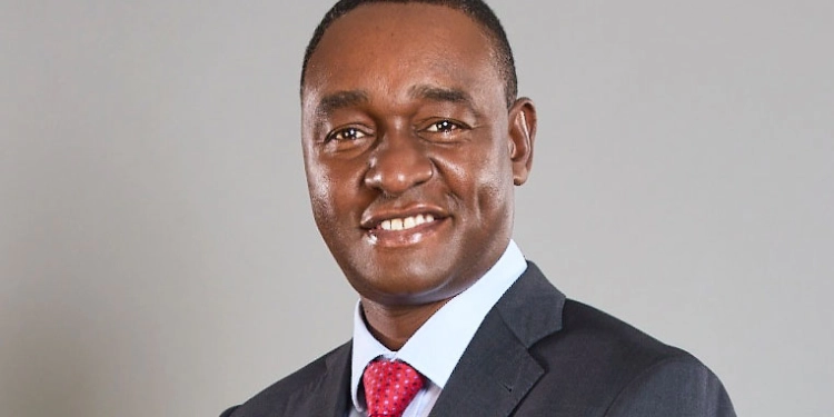 Kihara Maina
