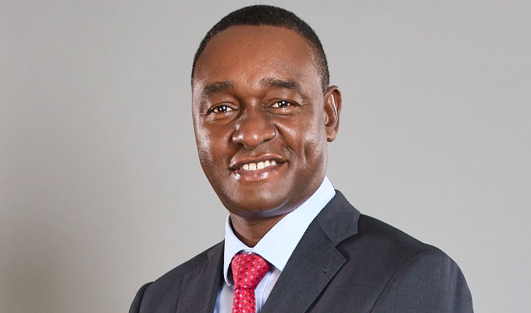 Kihara Maina