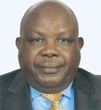 Hon. Jackson Kipkemoi Kosgei