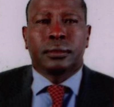 Hon. Joseph, Lekuton