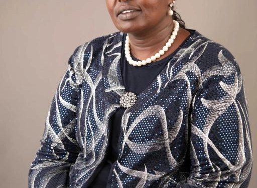 Hon. Lenguris Pauline