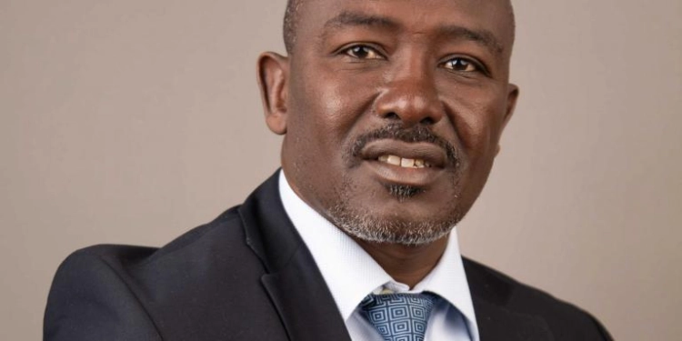 Hon. Lomwa, Joseph Samal
