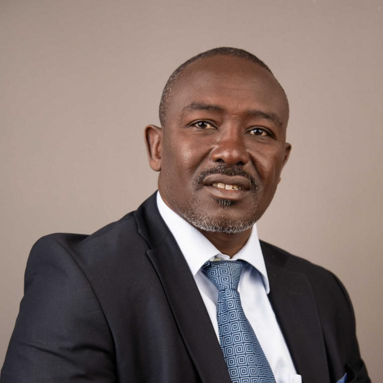 Hon. Lomwa, Joseph Samal
