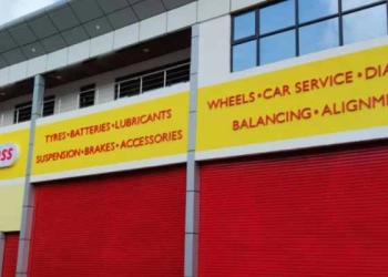 List Of AutoXpress Branches In Kenya
