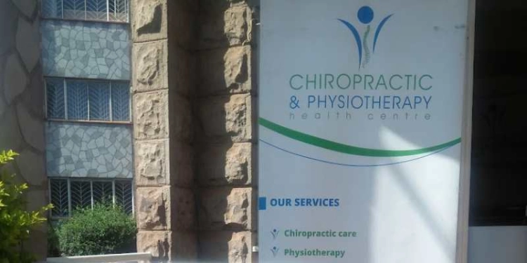 List Of Best Chiropractic Centres In Kenya