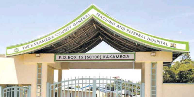List Of Best Maternity Hospitals In Kakamega County