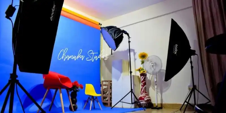 List Of Best Photo Studios In Kisumu
