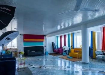 List Of Best Photo Studios In Mombasa