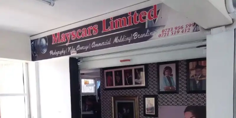 List Of Best Photo Studios In Nakuru