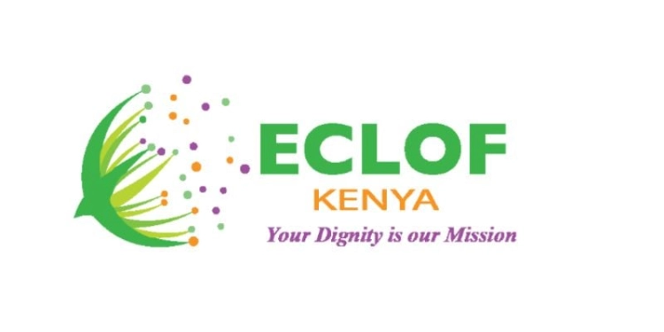 List Of ECLOF Kenya Branches