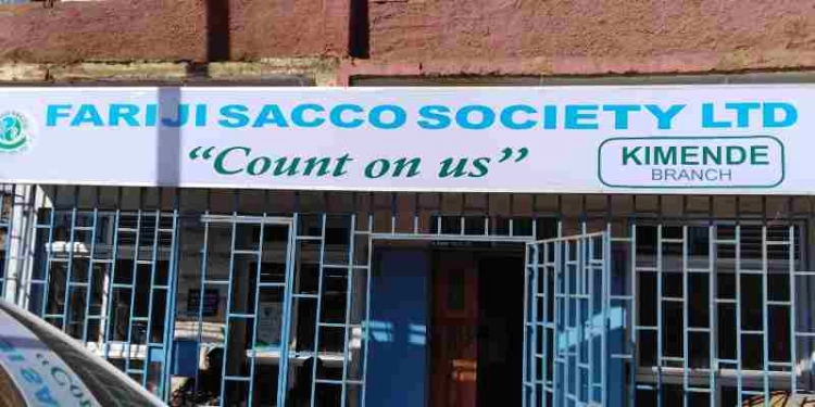 Fariji Sacco Membership Eligibility & Requirements