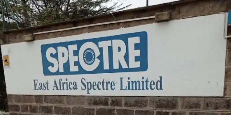 East Africa Spectre Limited